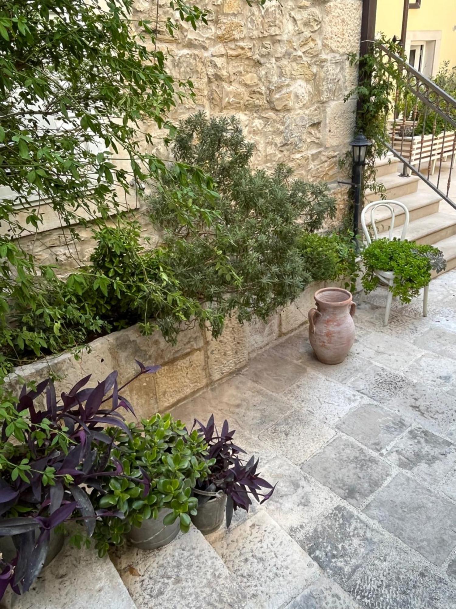 מאקרסקה Luxury Apartment Spa "Marina" מראה חיצוני תמונה