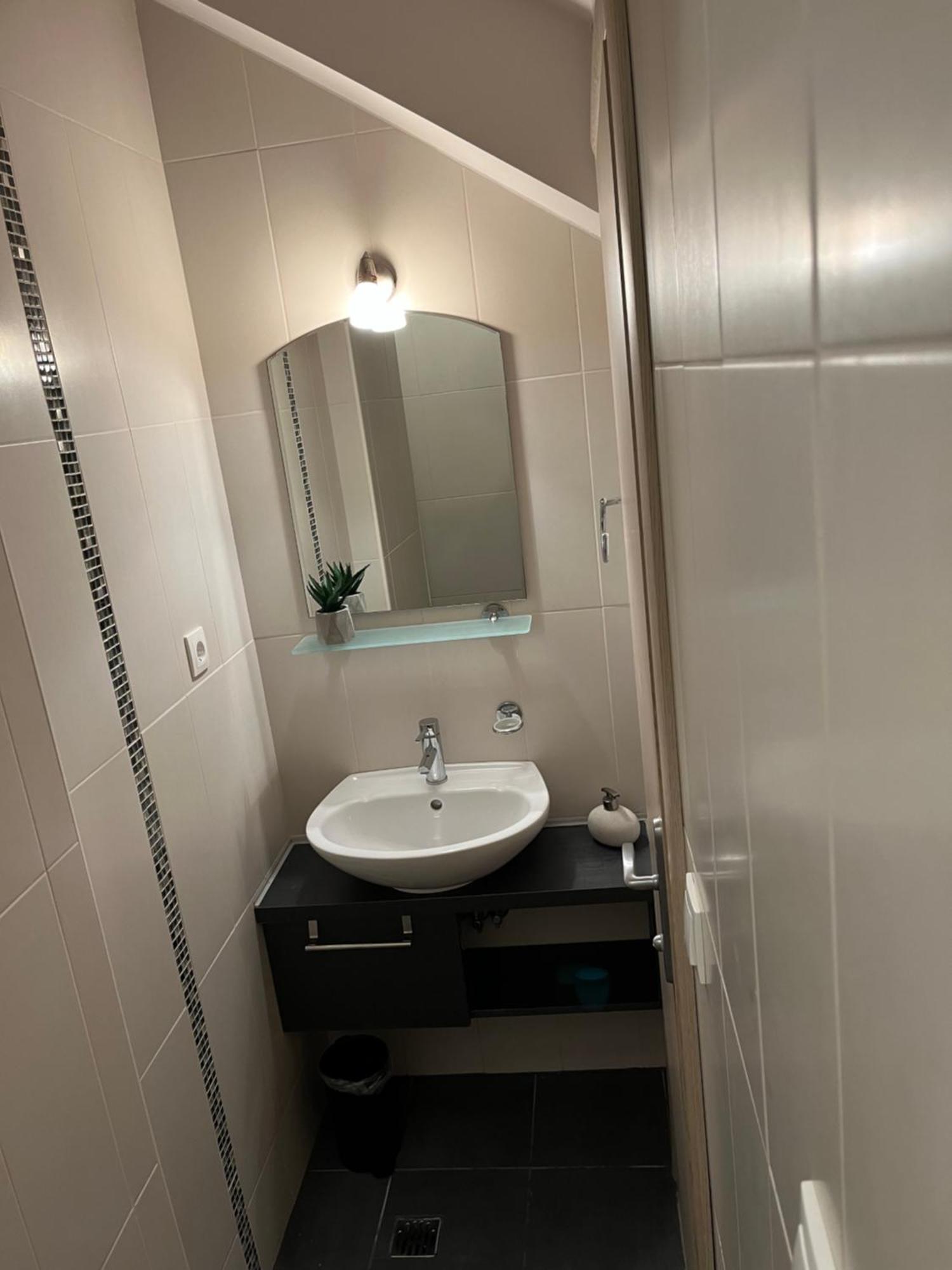 מאקרסקה Luxury Apartment Spa "Marina" מראה חיצוני תמונה