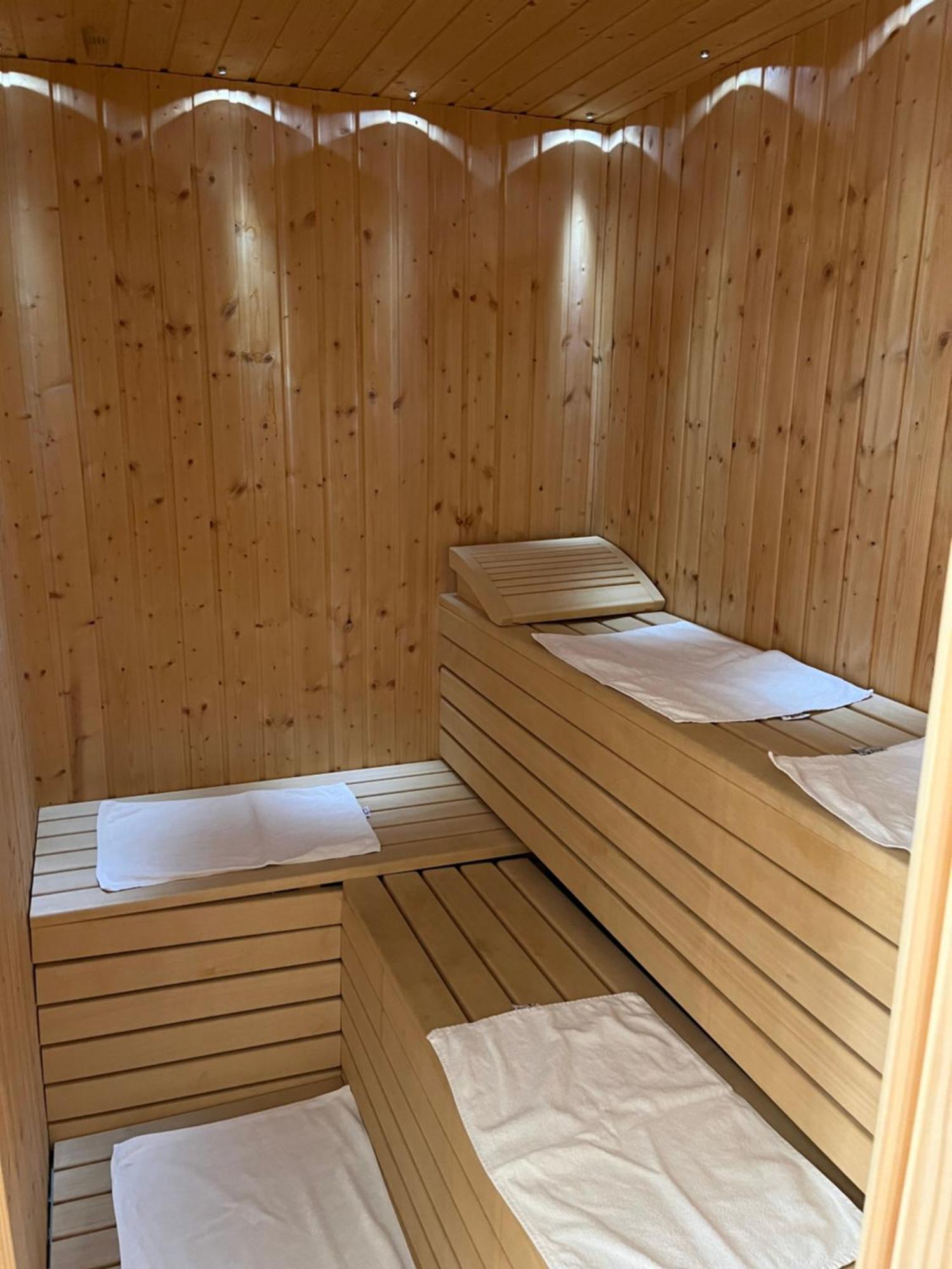 מאקרסקה Luxury Apartment Spa "Marina" מראה חיצוני תמונה