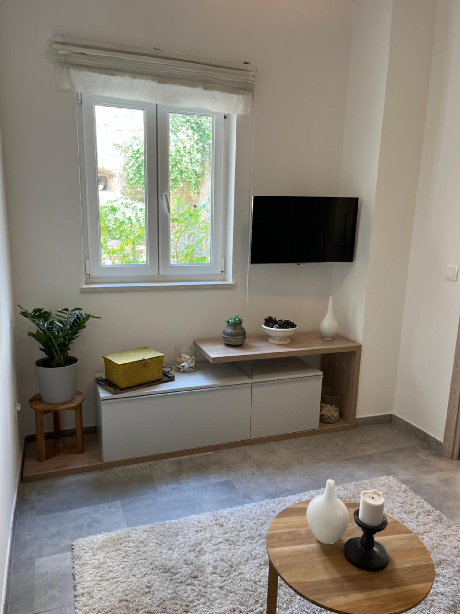מאקרסקה Luxury Apartment Spa "Marina" מראה חיצוני תמונה